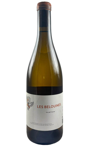 Bottle of Clos des Breteches, Les Belouines, 2024 - White Wine - Flatiron Wines & Spirits - New York