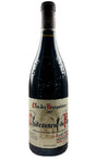 Bottle of Clos des Brusquieres, Chateauneuf-du-Pape Rouge, 2007 - Red Wine - Flatiron Wines & Spirits - New York