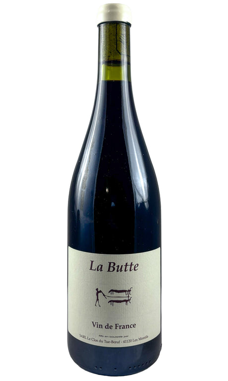 Bottle of Clos du Tue-Boeuf, La Butte (Gamay), 2025 - Red Wine - Flatiron Wines & Spirits - New York