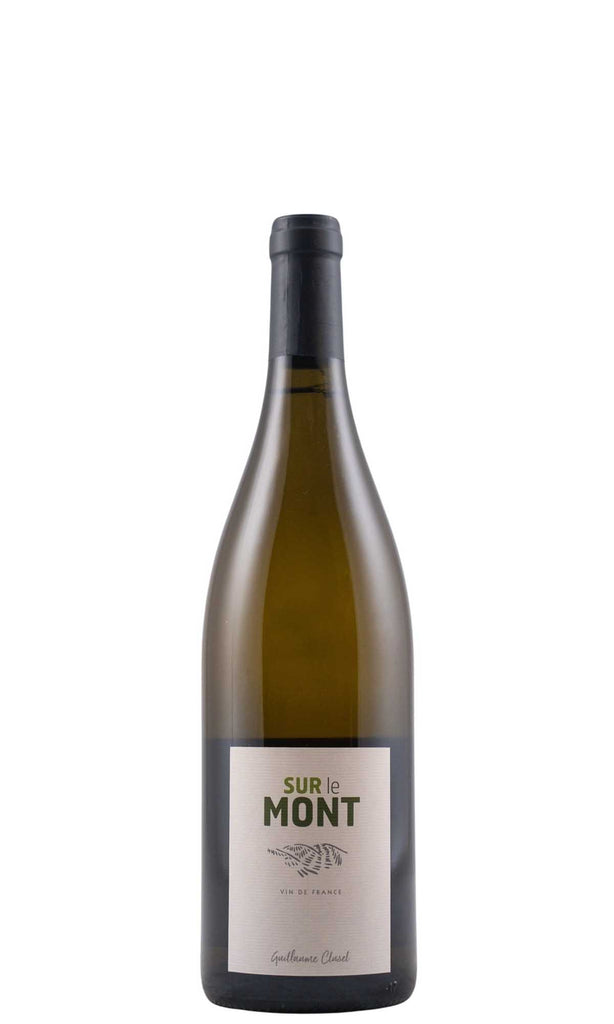 Bottle of Clusel-Roch, Vin de France Sur le Mont, 2021 - White Wine - Flatiron Wines & Spirits - New York