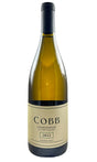 Bottle of Cobb Wines, Chardonnay H. Klopp Vineyard, 2022 - White Wine - Flatiron Wines & Spirits - New York