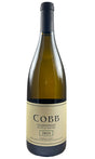 Bottle of Cobb Wines, Chardonnay Mes Filles Vineyard, 2023 - White Wine - Flatiron Wines & Spirits - New York