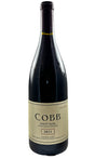 Bottle of Cobb Wines, Pinot Noir Coastlands Vineyard, 2021 - Red Wine - Flatiron Wines & Spirits - New York