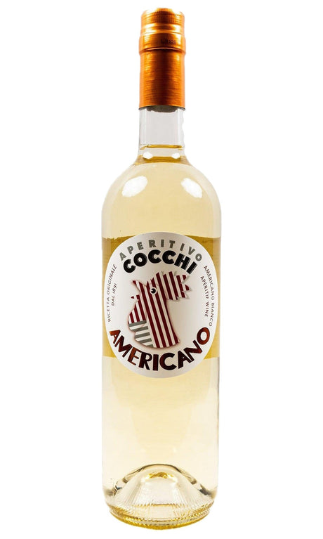 Bottle of Cocchi, Americano - Spirit - Flatiron Wines & Spirits - New York