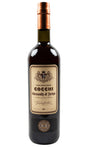 Bottle of Cocchi, Vermouth di Torino Red - Spirit - Flatiron Wines & Spirits - New York
