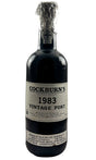 Bottle of Cockburn, Vintage Port, 1983 - Fortified Wine - Flatiron Wines & Spirits - New York