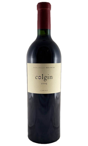 Bottle of Colgin Cellars, Cariad Red, 2009 - Red Wine - Flatiron Wines & Spirits - New York
