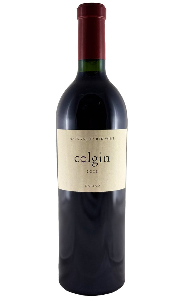 Bottle of Colgin Cellars, Cariad Red, 2011 - Red Wine - Flatiron Wines & Spirits - New York