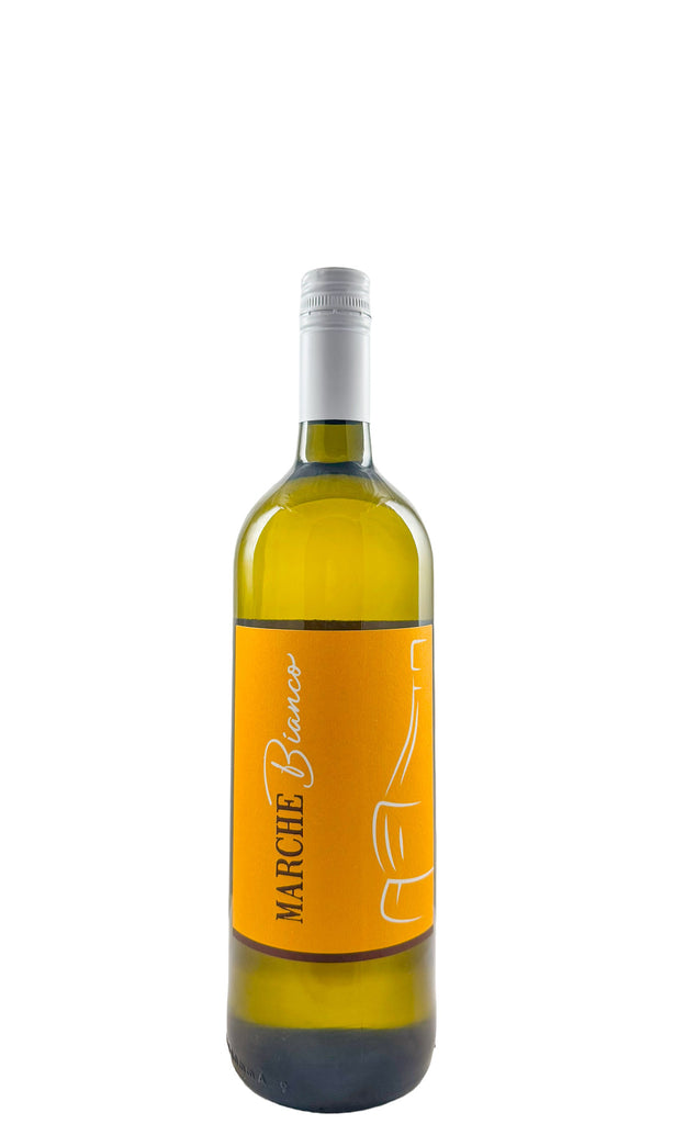 Bottle of Collestefano, Marche Bianco Litrozzo, 2024 (1L) - White Wine - Flatiron Wines & Spirits - New York