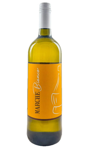 Bottle of Collestefano, Marche Bianco Litrozzo, 2024 (1L) - White Wine - Flatiron Wines & Spirits - New York