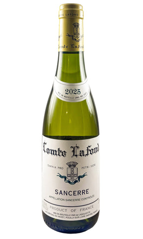 Bottle of Comte Lafond, Baron de Ladoucette Sancerre, 2025 (375ml) - White Wine - Flatiron Wines & Spirits - New York