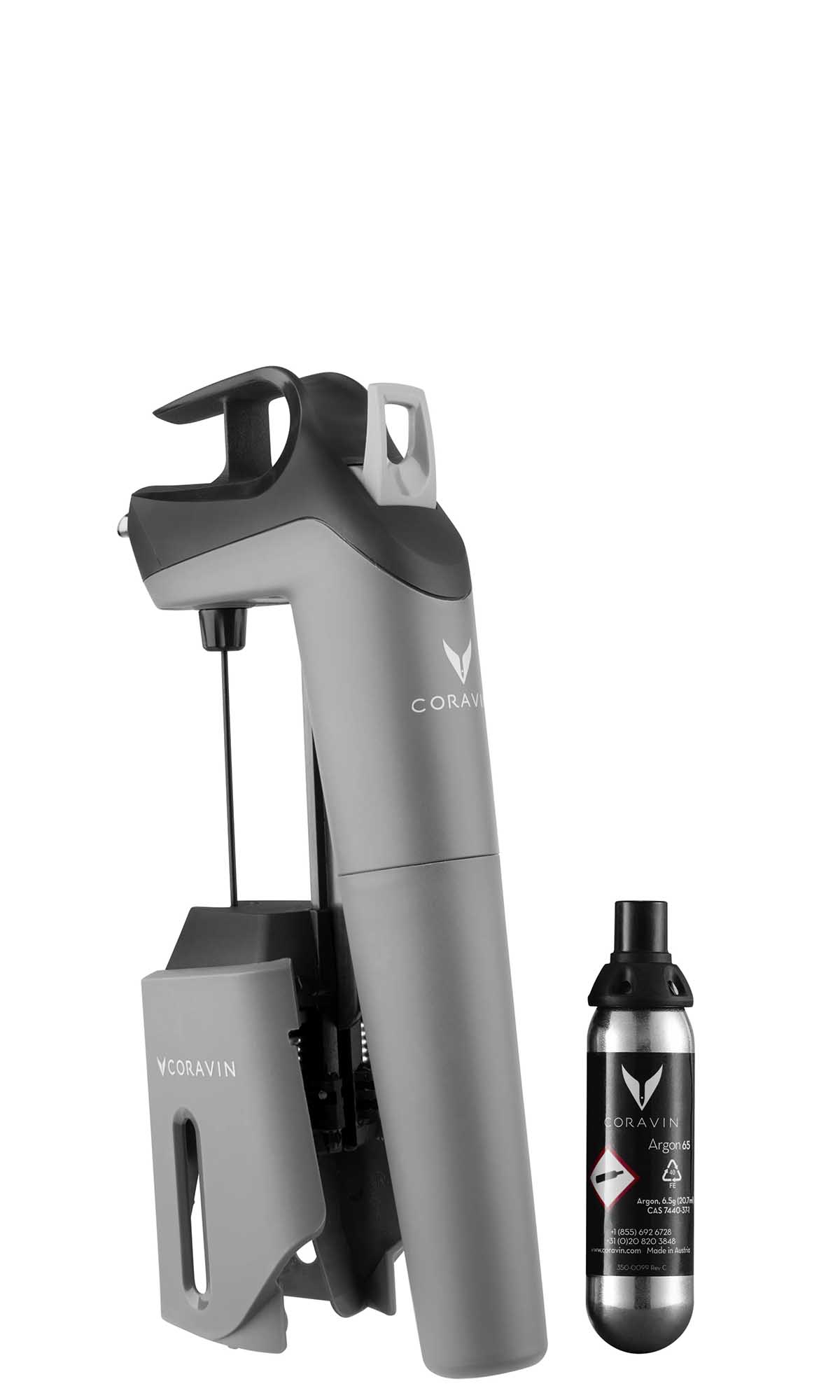 The Best Wine Preservation System, Coravin USA