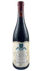 Bottle of Cordero di Montezemolo, Barolo Enrico VI, 1978 - Red Wine - Flatiron Wines & Spirits - New York