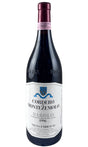 Bottle of Cordero di Montezemolo, Barolo Enrico VI, 1996 - Red Wine - Flatiron Wines & Spirits - New York