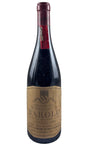 Bottle of Cordero di Montezemolo, Barolo Monfalletto, 1980 - Red Wine - Flatiron Wines & Spirits - New York