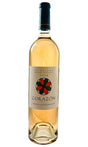 Bottle of Corison (Corazon), Rose, 2024 - Rosé Wine - Flatiron Wines & Spirits - New York
