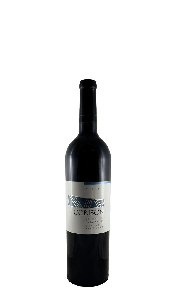 Bottle of Corison, Napa Valley Cabernet Sauvignon, 2020 - Red Wine - Flatiron Wines & Spirits - New York