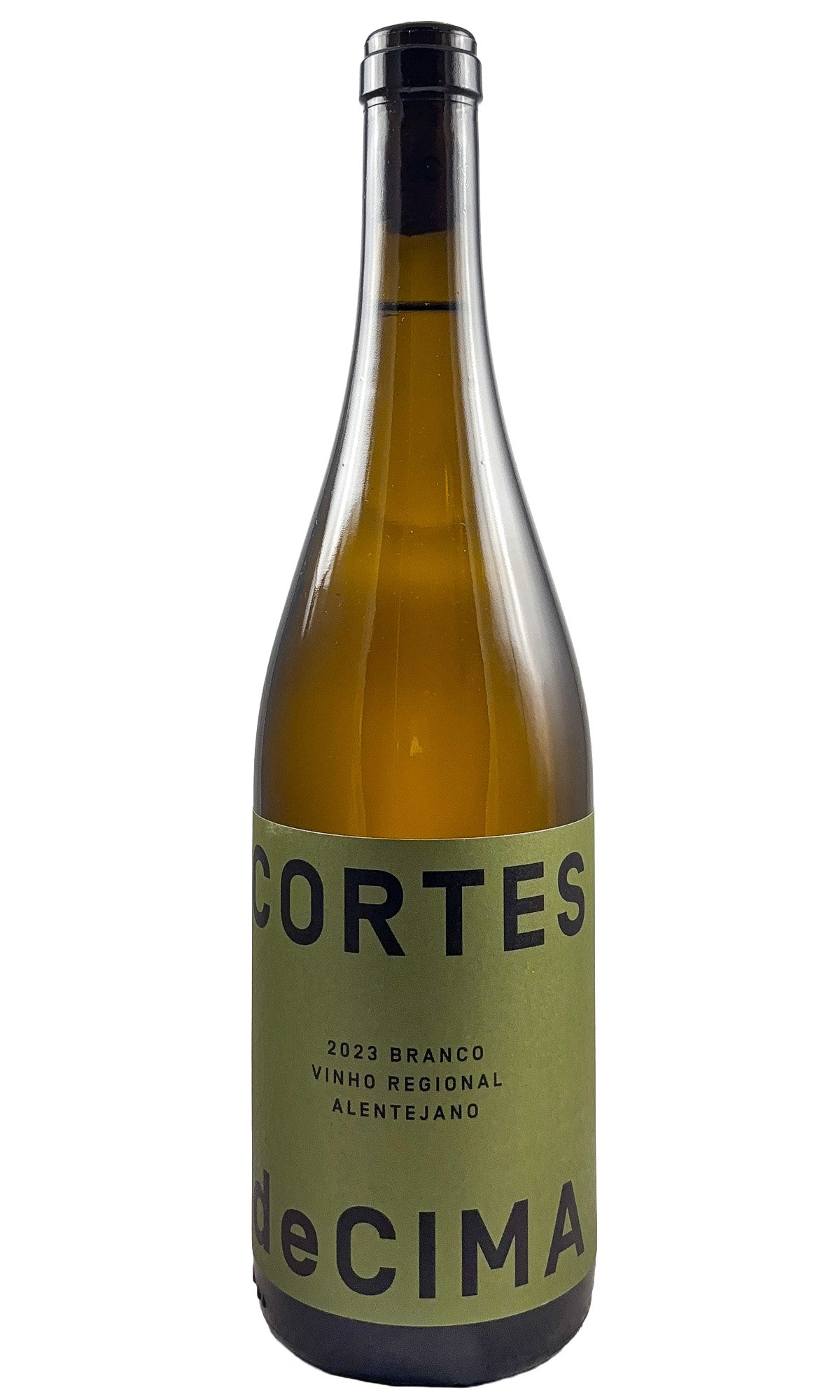 Bottle of Cortes de Cima, Alentejo Branco, 2023 - White Wine - Flatiron Wines & Spirits - New York