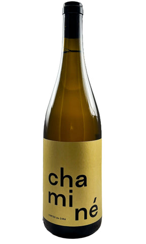 Bottle of Cortes de Cima, Chamine Branco, 2023 - White Wine - Flatiron Wines & Spirits - New York