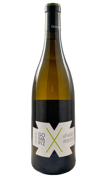Coto de Gomariz, Ribeiro Godello Gomariz X, 2023 – Flatiron Wines
