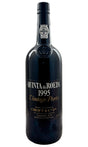 Bottle of Croft, Vintage Port Quinta da Roeda, 1995 - Fortified Wine - Flatiron Wines & Spirits - New York