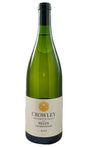 Bottle of Crowley Wines, Willamette Valley Chardonnay Helen, 2023 - White Wine - Flatiron Wines & Spirits - New York