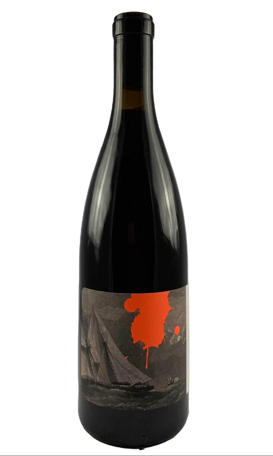 Bottle of Cruse Wine Company, Red Blend Monkey Jacket North Coast, 2022 - Red Wine - Flatiron Wines & Spirits - New York