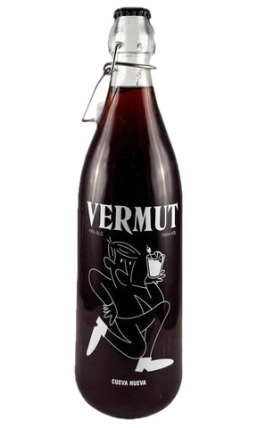 Bottle of Cueva Nueva, Vermouth/Vermut, NV - Spirit - Flatiron Wines & Spirits - New York
