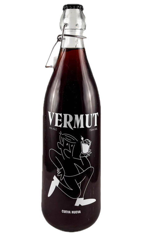 Bottle of Cueva Nueva, Vermouth/Vermut, NV - Spirit - Flatiron Wines & Spirits - New York