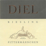 Schlossgut Diel, Pittermannchen Riesling Grosses Gewachs, 2023 (Pre-Arrival, ETA Late Fall 2026)