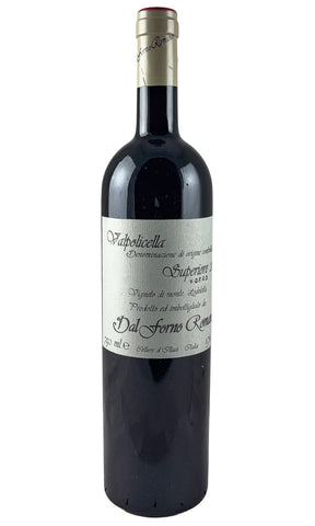 Bottle of Dal Forno Romano, Valpolicella Superiore Vigneto Monte Lodoletta, 2004 - Red Wine - Flatiron Wines & Spirits - New York