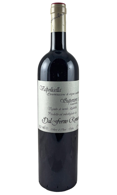 Bottle of Dal Forno Romano, Valpolicella Superiore Vigneto Monte Lodoletta, 2004 - Red Wine - Flatiron Wines & Spirits - New York