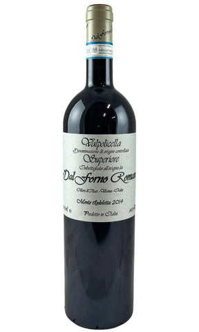 Bottle of Dal Forno Romano, Valpolicella Superiore Vigneto Monte Lodoletta, 2014 - Red Wine - Flatiron Wines & Spirits - New York