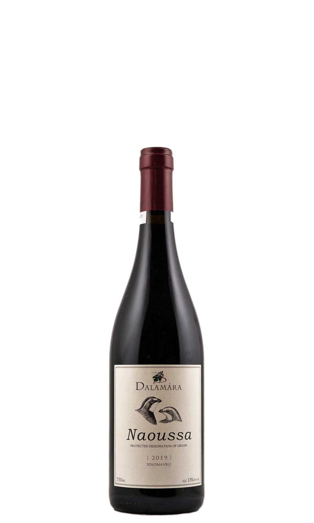 Bottle of Dalamara, Naoussa, 2019 - Red Wine - Flatiron Wines & Spirits - New York