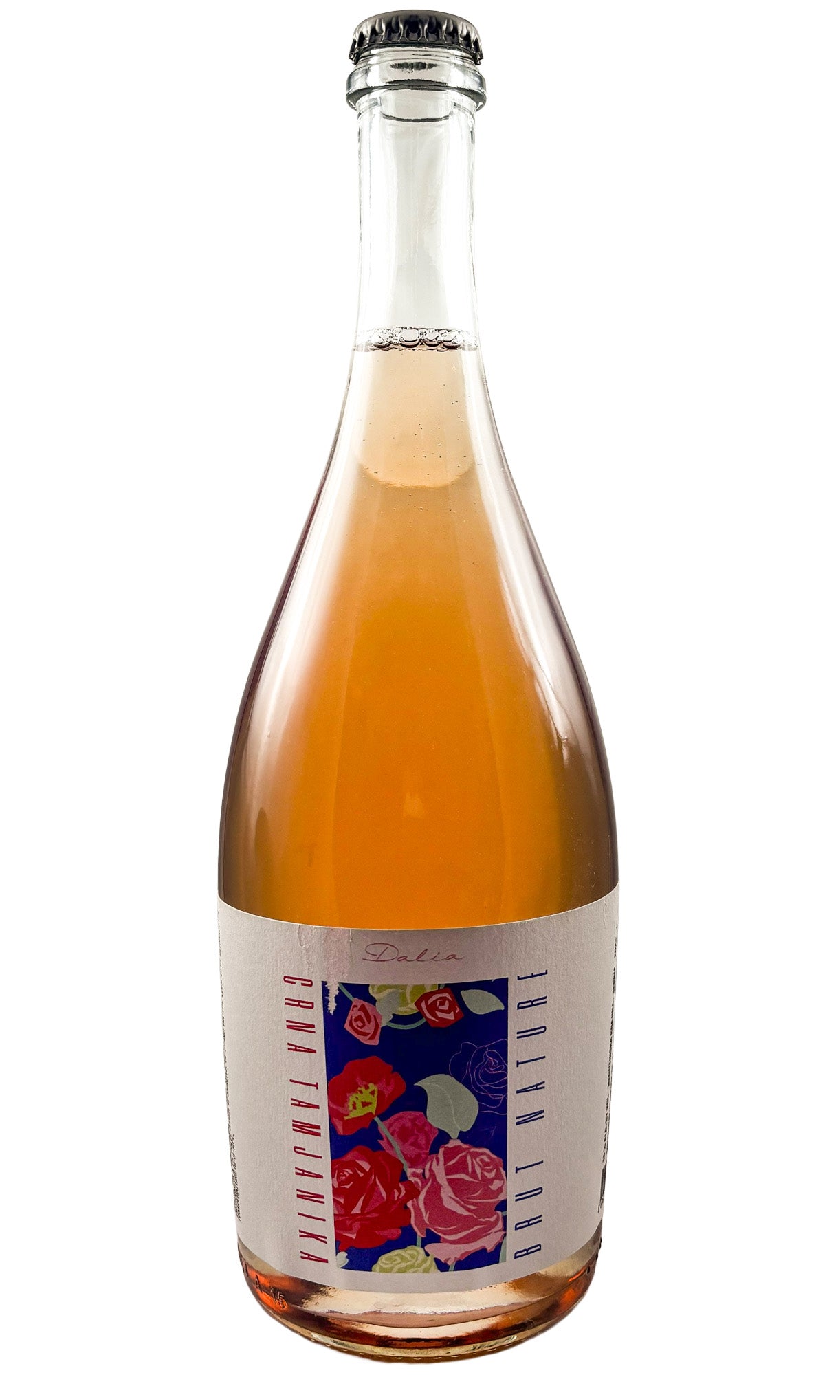 Bottle of Dalia, Brut Nature Crna Tamjanika, 2023 - Sparkling Wine - Flatiron Wines & Spirits - New York