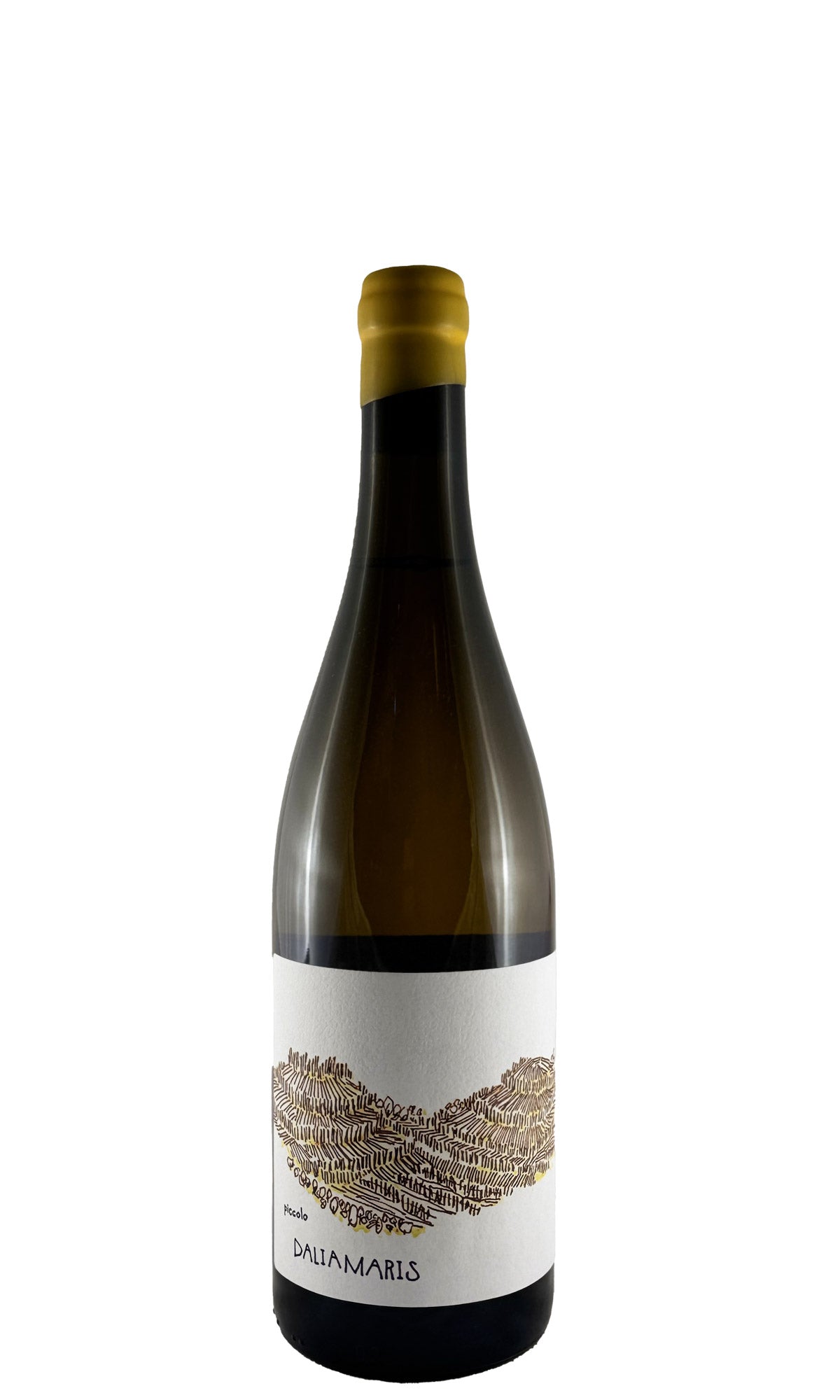 Bottle of Dalia Maris, Piccolo Bianco, 2022 - White Wine - Flatiron Wines & Spirits - New York