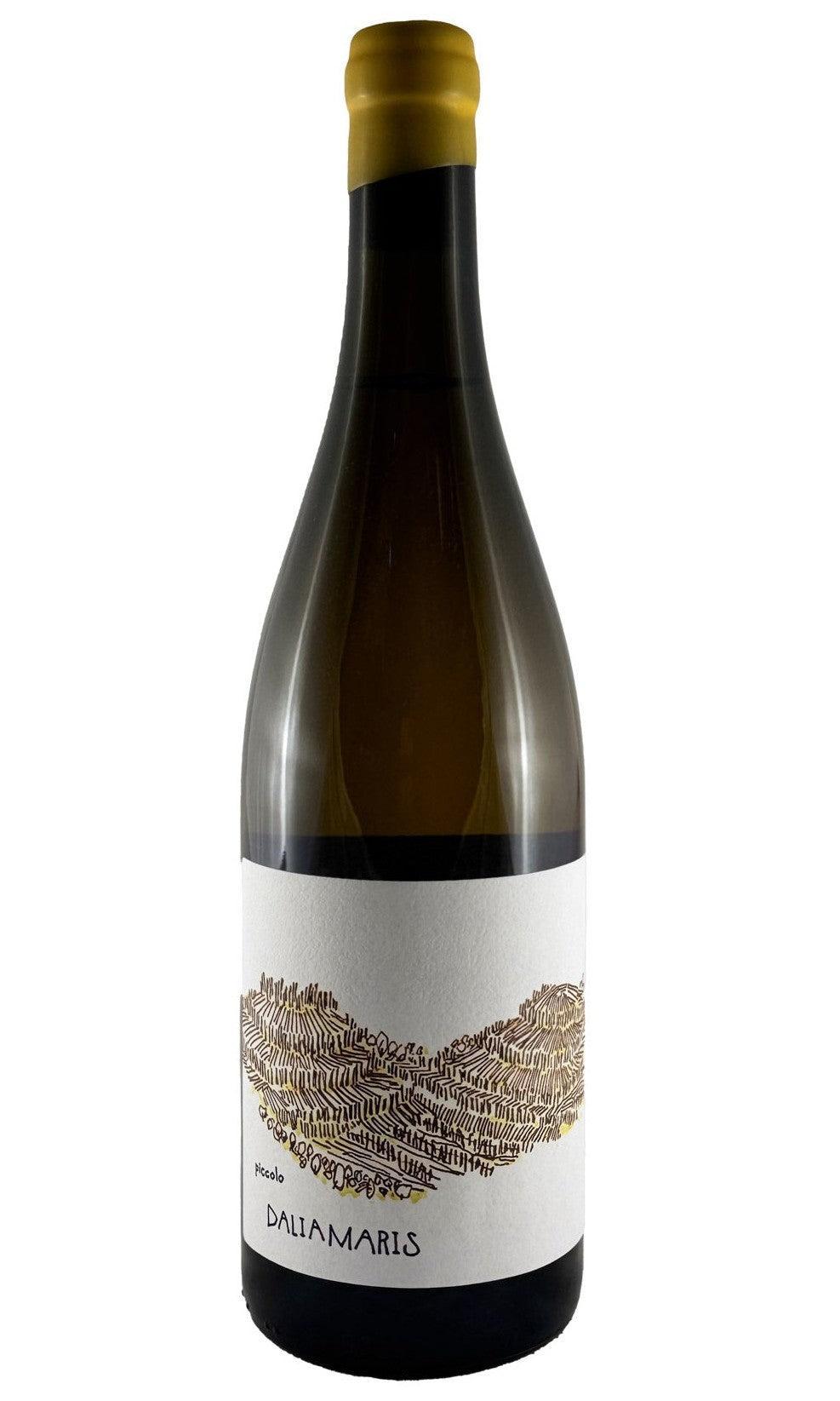 Bottle of Dalia Maris, Piccolo Bianco, 2022 - White Wine - Flatiron Wines & Spirits - New York