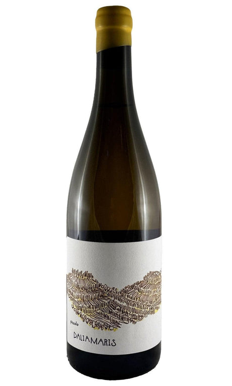 Bottle of Dalia Maris, Piccolo Bianco, 2022 - White Wine - Flatiron Wines & Spirits - New York