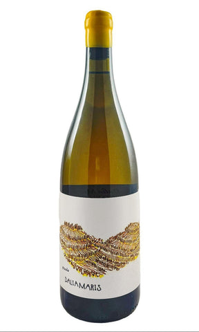 Bottle of Dalia Maris, Piccolo Bianco, 2023 - White Wine - Flatiron Wines & Spirits - New York