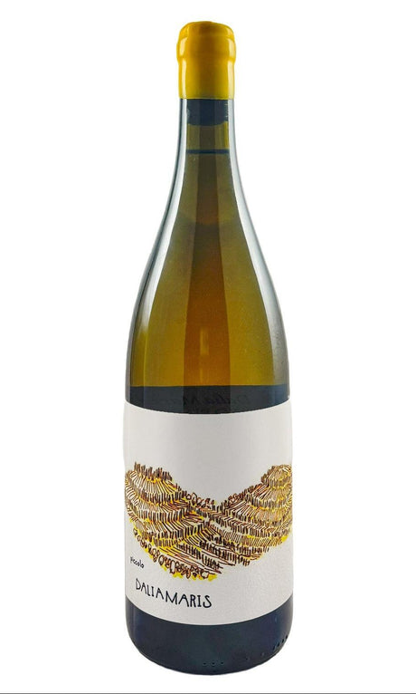 Bottle of Dalia Maris, Piccolo Bianco, 2023 - White Wine - Flatiron Wines & Spirits - New York