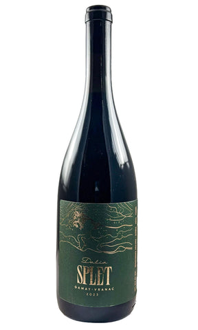 Bottle of Dalia, Splet, 2023 - Red Wine - Flatiron Wines & Spirits - New York