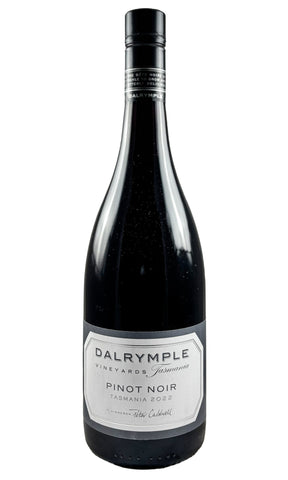 Bottle of Dalrymple, Estate Pinot Noir, 2022 - Red Wine - Flatiron Wines & Spirits - New York