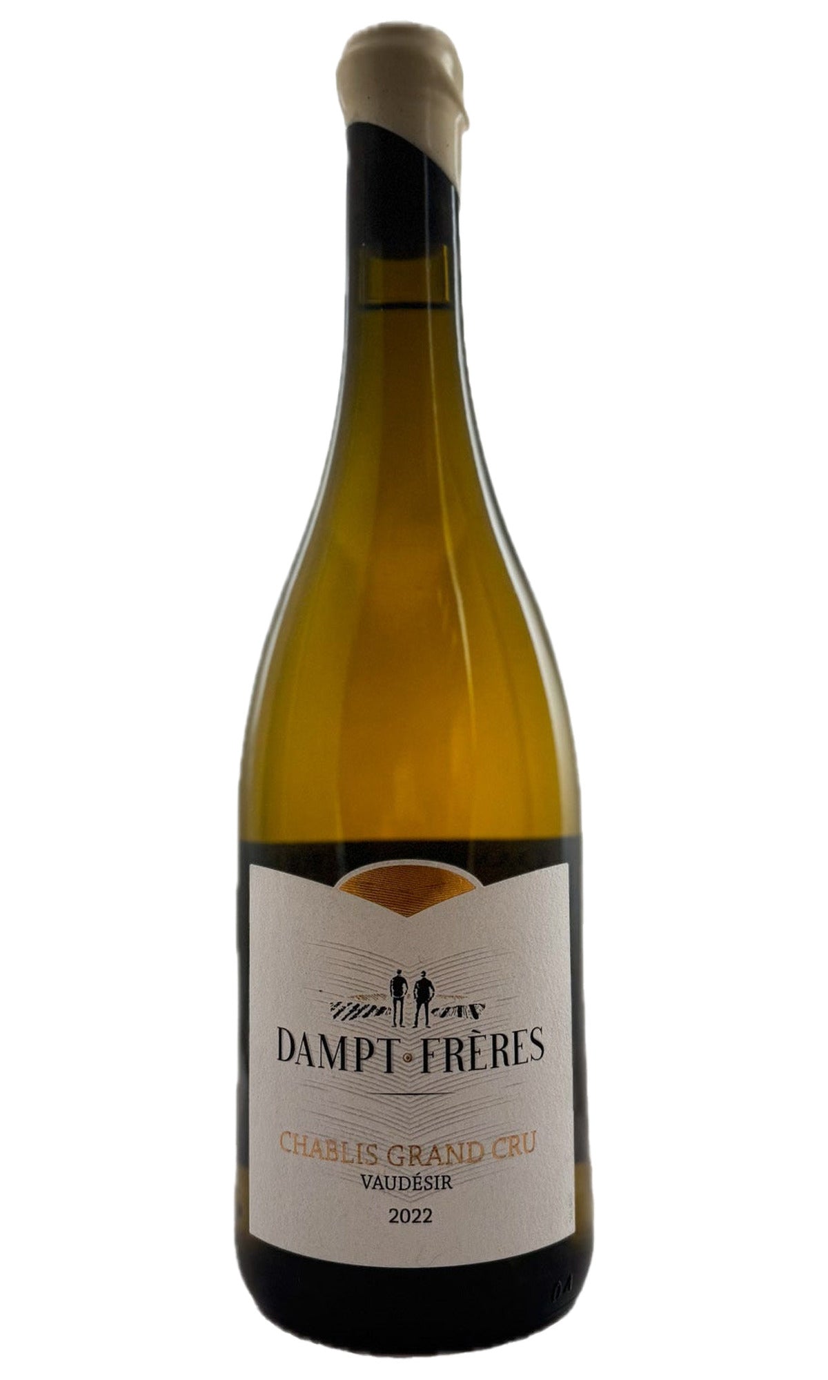 Chablis Cru 1994ワイン Premier APPS-BICENTENARIO-PRD-01 - 白ワイン