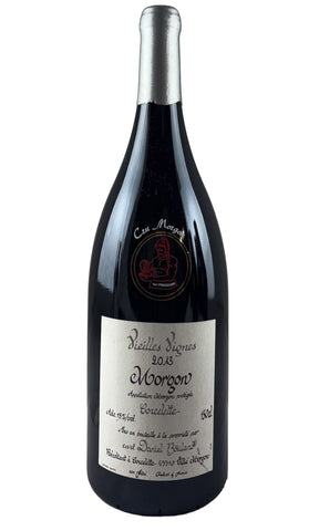 Bottle of Daniel Bouland, Morgon Corcelette, 2013 (1.5L) - Red Wine - Flatiron Wines & Spirits - New York