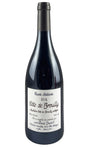 Bottle of Daniel Bouland, Morgon Cuvee Melanie, 2014 - Red Wine - Flatiron Wines & Spirits - New York