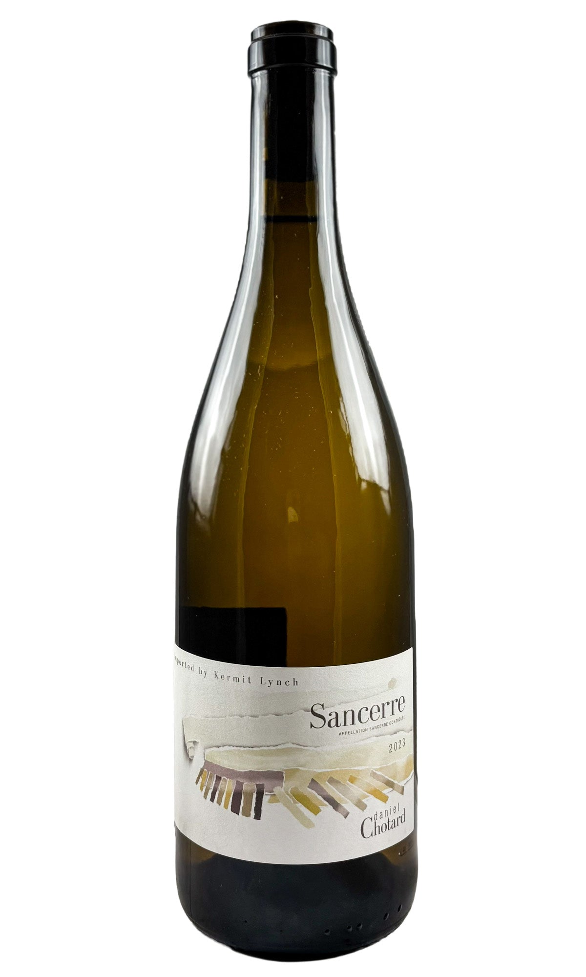 Bottle of Daniel Chotard, Sancerre, 2023 - White Wine - Flatiron Wines & Spirits - New York
