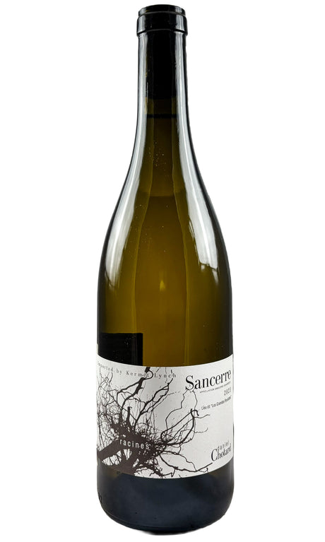 Bottle of Daniel Chotard, Sancerre Racines, 2023 - White Wine - Flatiron Wines & Spirits - New York