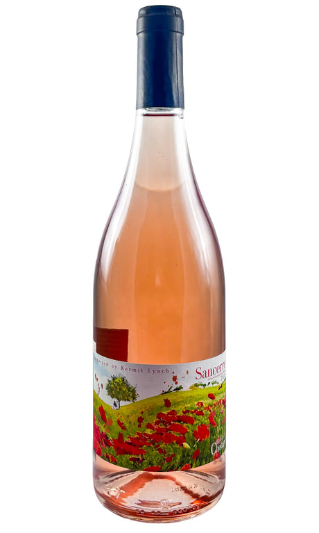 Bottle of Daniel Chotard, Sancerre Rose, 2025 - Rosé Wine - Flatiron Wines & Spirits - New York