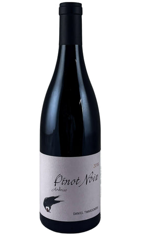 Bottle of Daniel Twardowski, Pinot Noir Ardoise, 2018 - Red Wine - Flatiron Wines & Spirits - New York