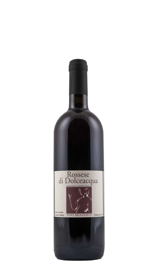 Bottle of Danila Pisano, Rossese di Dolceaqua, 2021 - Red Wine - Flatiron Wines & Spirits - New York